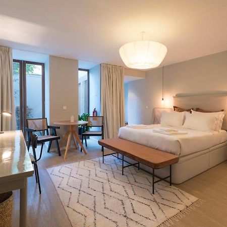 Porto Central Loft I With Terrace Eksteriør bilde