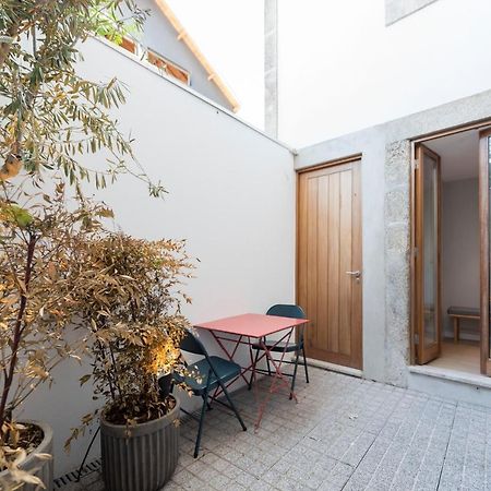 Porto Central Loft I With Terrace Eksteriør bilde