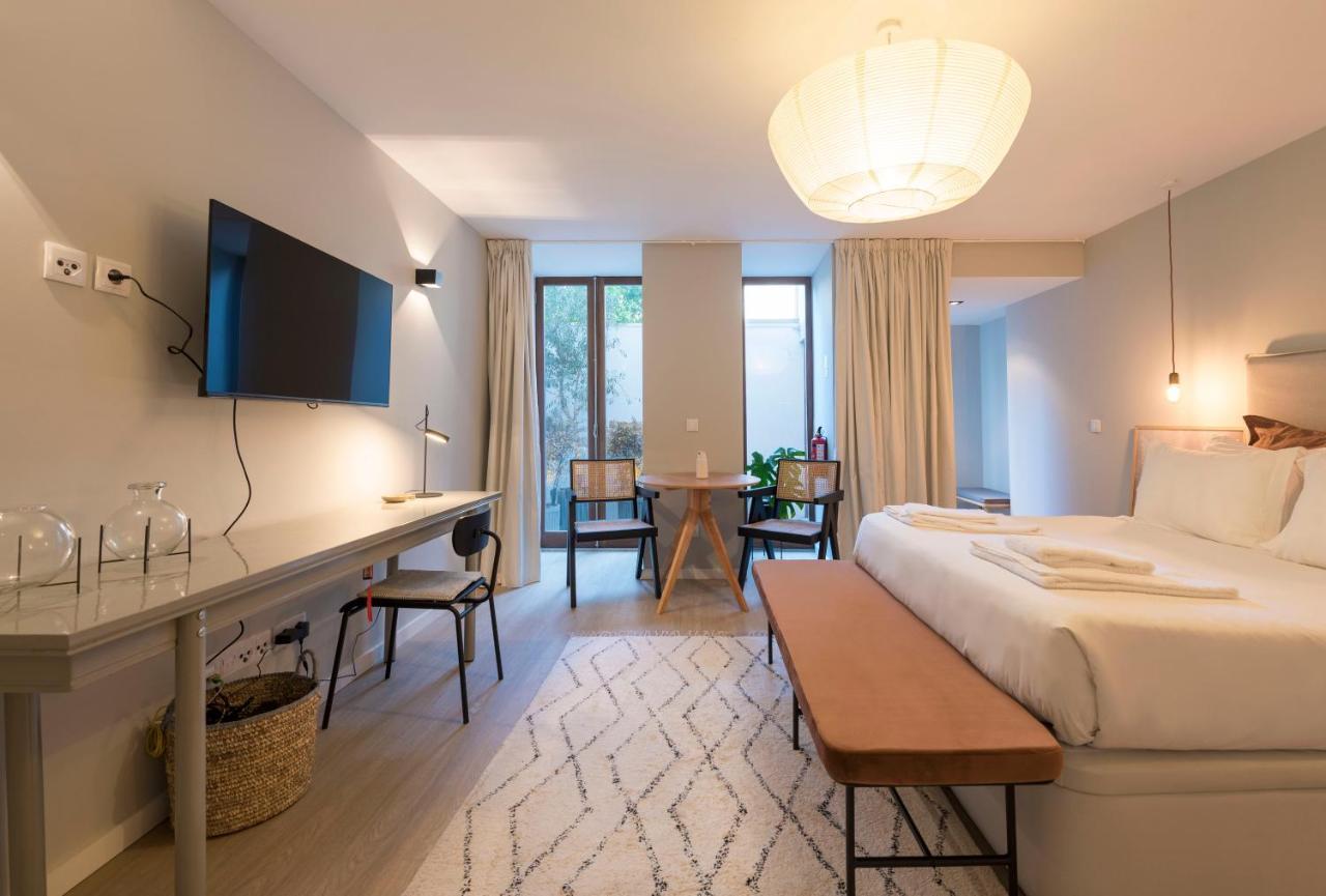 Porto Central Loft I With Terrace Eksteriør bilde