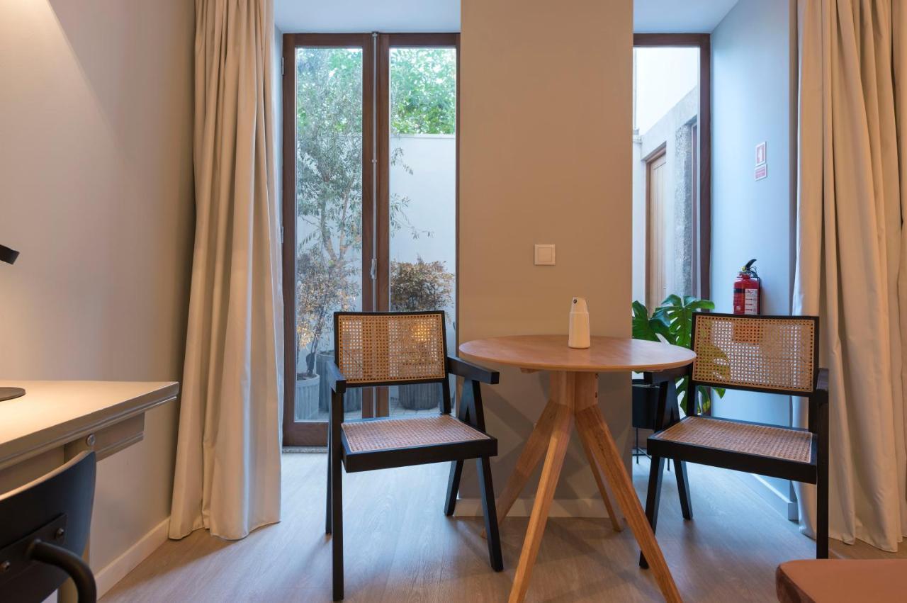 Porto Central Loft I With Terrace Eksteriør bilde