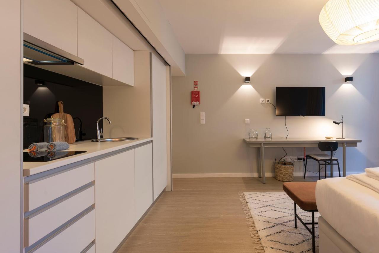 Porto Central Loft I With Terrace Eksteriør bilde