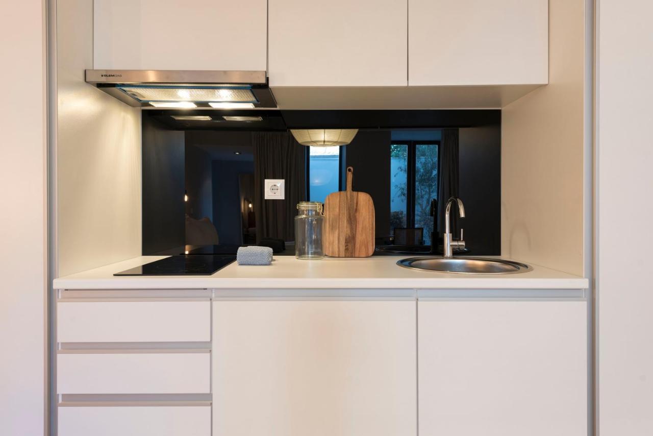 Porto Central Loft I With Terrace Eksteriør bilde