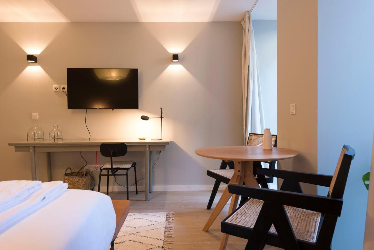 Porto Central Loft I With Terrace Eksteriør bilde
