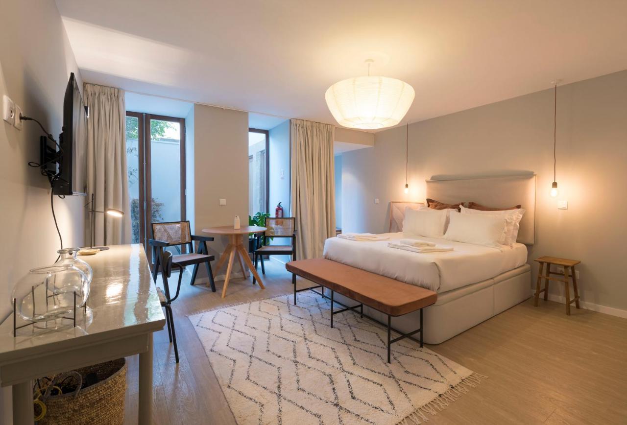 Porto Central Loft I With Terrace Eksteriør bilde