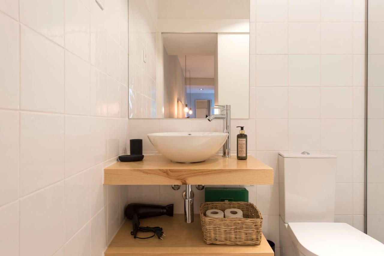 Porto Central Loft I With Terrace Eksteriør bilde