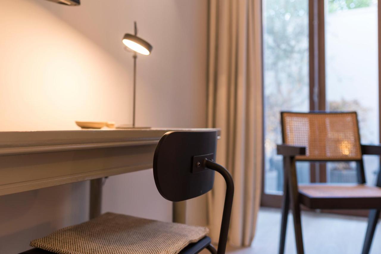 Porto Central Loft I With Terrace Eksteriør bilde