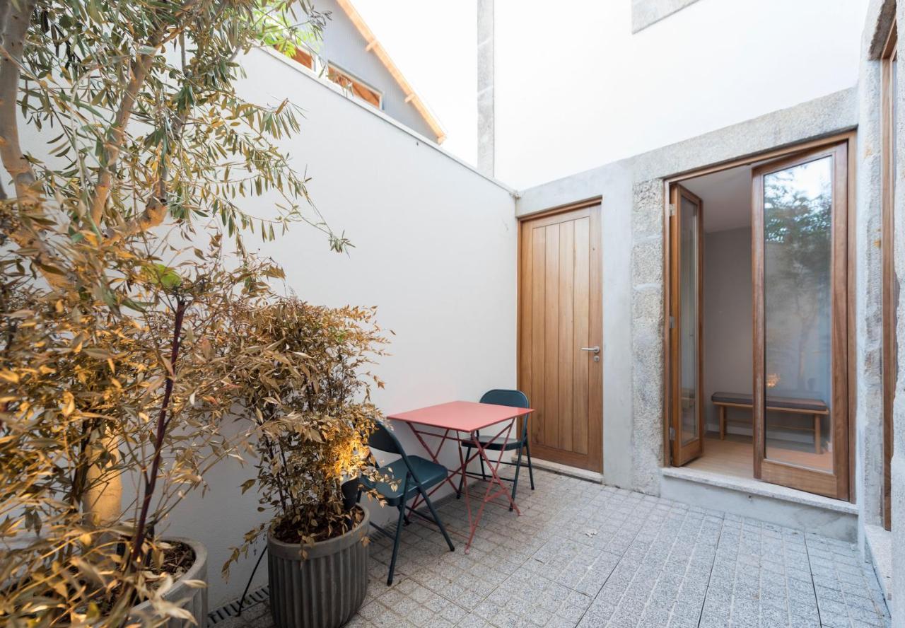 Porto Central Loft I With Terrace Eksteriør bilde