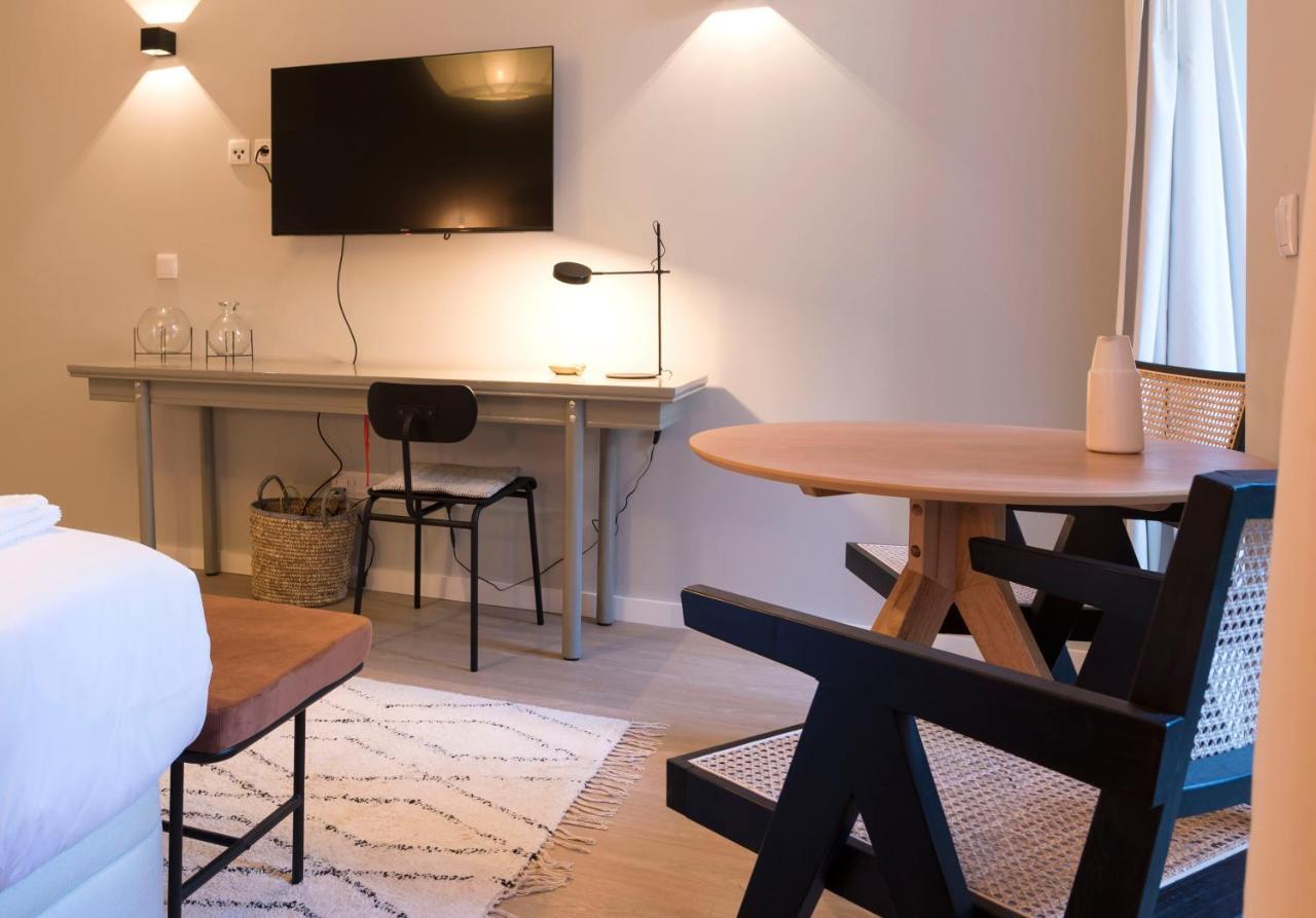 Porto Central Loft I With Terrace Eksteriør bilde